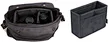 Camera bag dividers